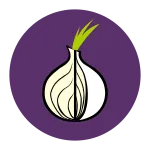 Tor SVG Icon